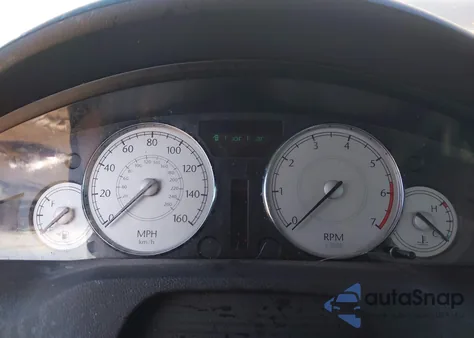 2005 Chrysler 300C from USA, damaged, VIN 2C3JA63HX5H686724